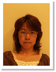 Yumiko Mizumachi